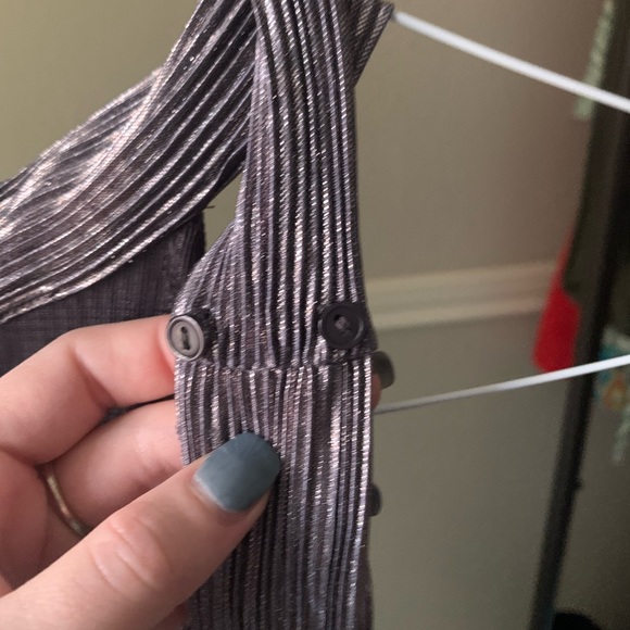 Sparkly Top - Picture 5 of 5